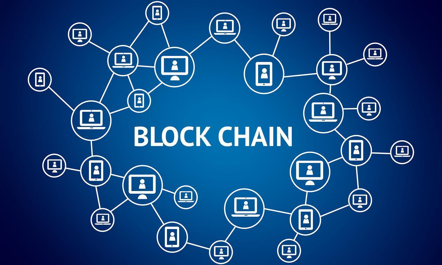 Blockchain: Cos'è e come funziona